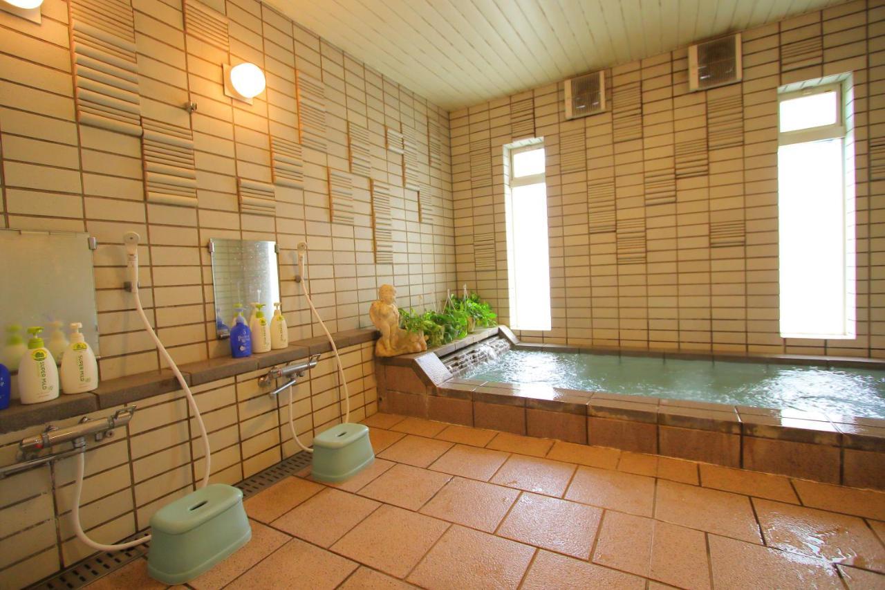 Mt Fuji B&B Pension Le Lagon Yamanakako Exterior photo